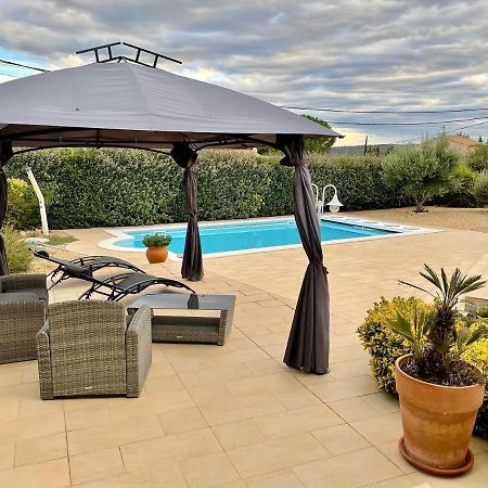 La Dolce Vita Occitane Conilhac-Corbières Extérieur photo