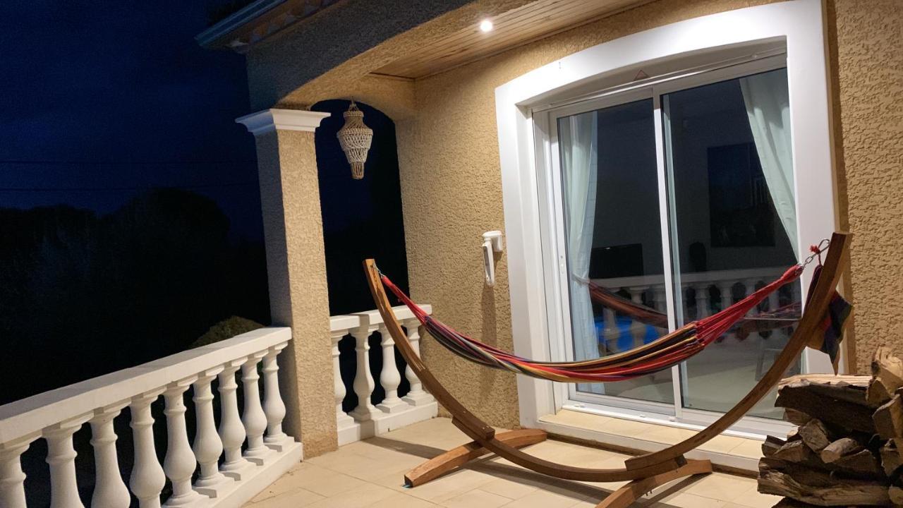 La Dolce Vita Occitane Conilhac-Corbières Extérieur photo