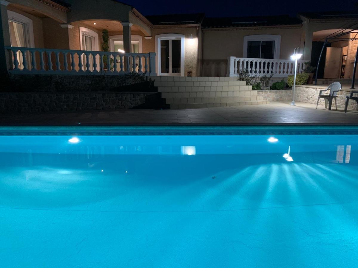 La Dolce Vita Occitane Conilhac-Corbières Extérieur photo